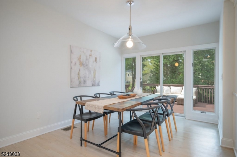 Salt Brook Section - Residential