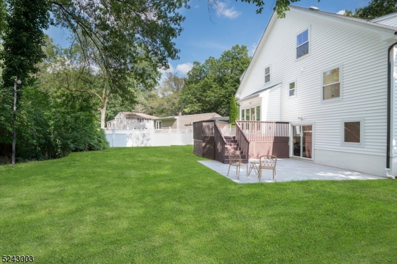 Salt Brook Section - Residential