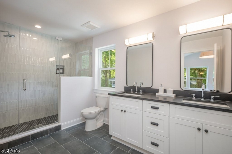 Salt Brook Section - Residential