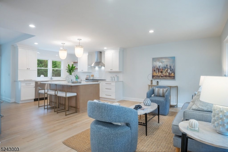 Salt Brook Section - Residential