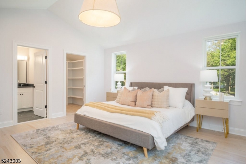 Salt Brook Section - Residential