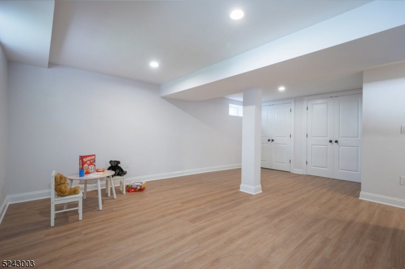 Salt Brook Section - Residential