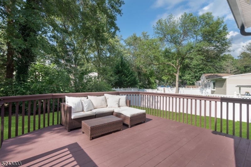 Salt Brook Section - Residential