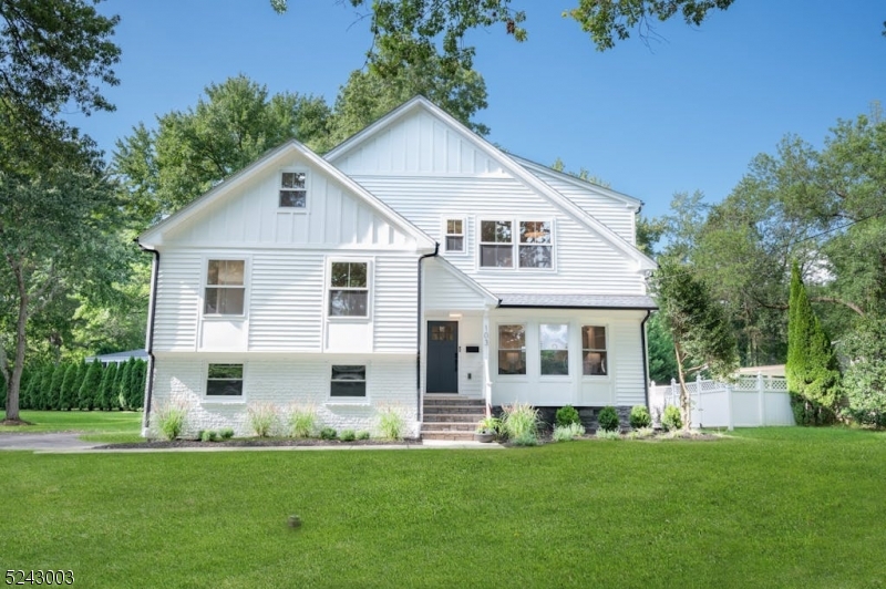 Salt Brook Section - Residential