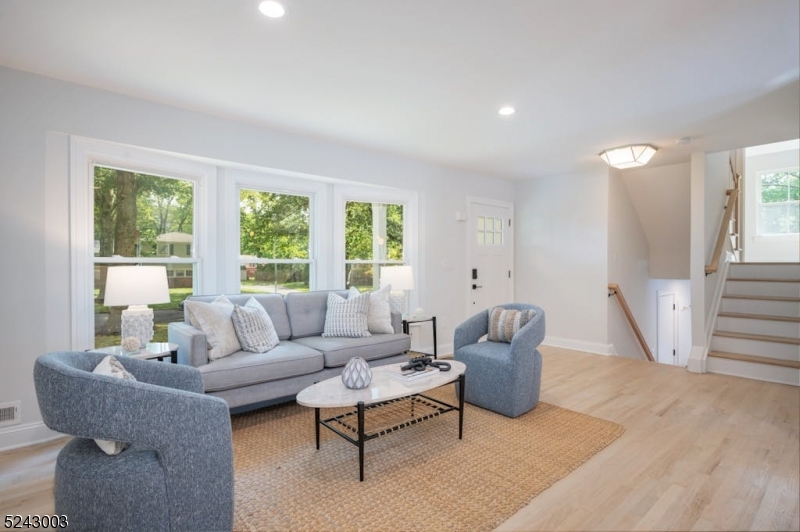 Salt Brook Section - Residential