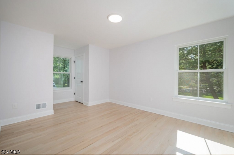 Salt Brook Section - Residential