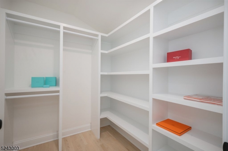 Salt Brook Section - Residential