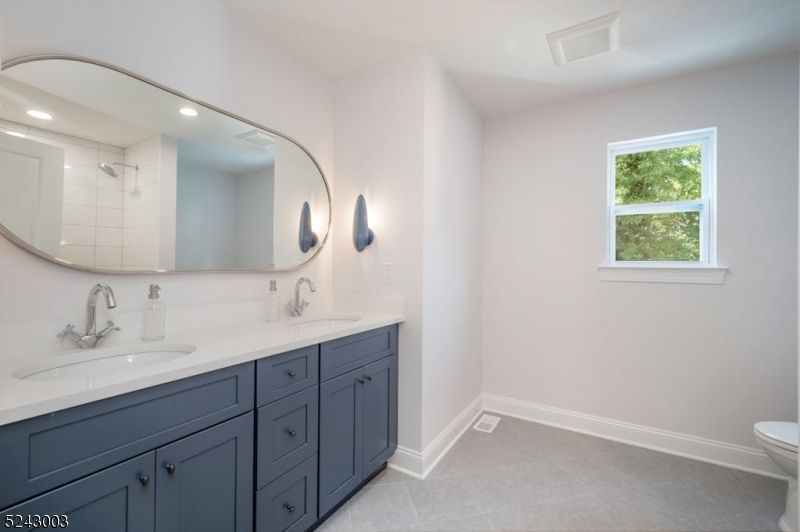 Salt Brook Section - Residential