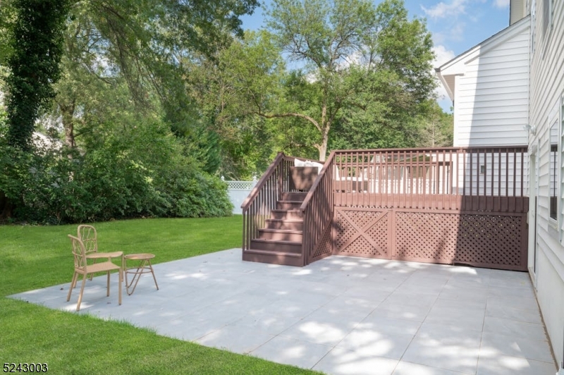 Salt Brook Section - Residential