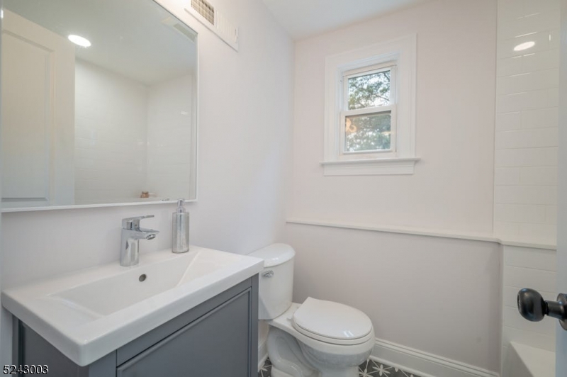 Salt Brook Section - Residential