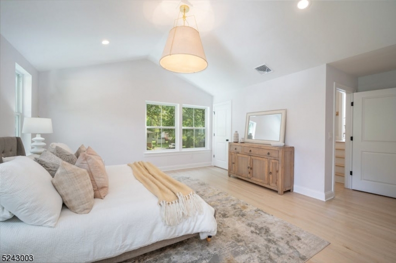 Salt Brook Section - Residential