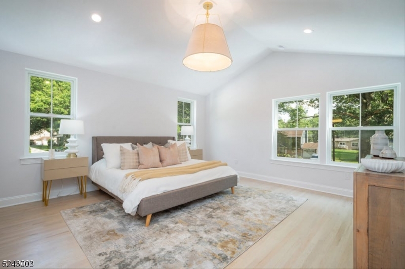 Salt Brook Section - Residential