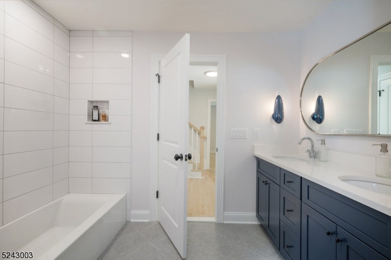 Salt Brook Section - Residential