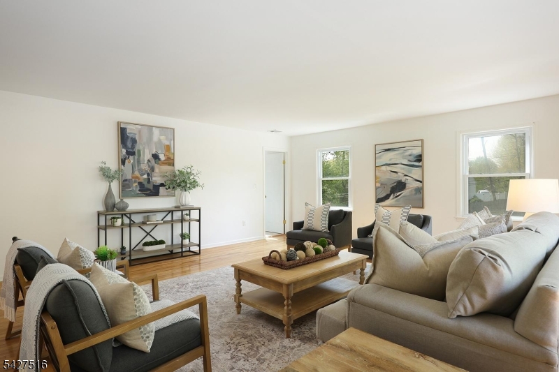 Woodland Ridge / Shongum - Residential