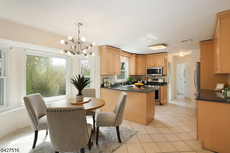 Woodland Ridge / Shongum - Residential