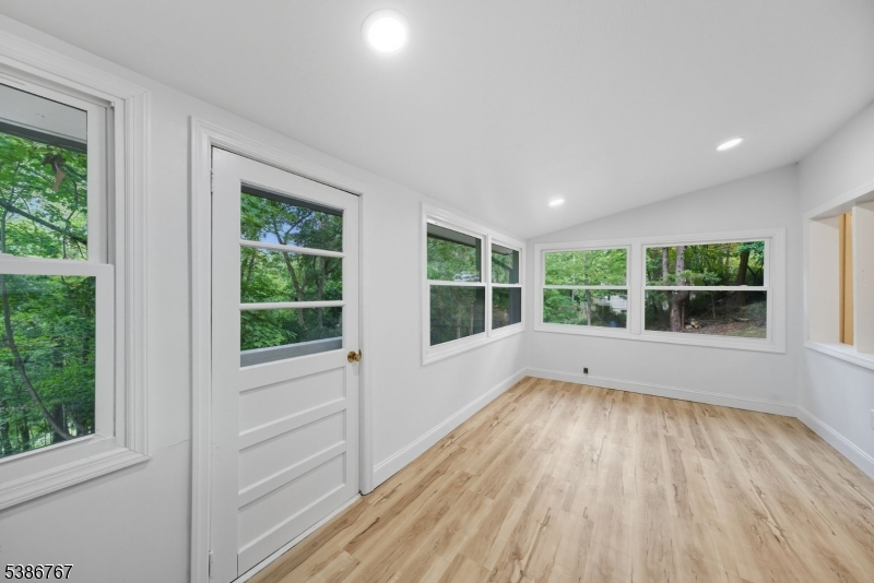 Lake Mohawk - Residential