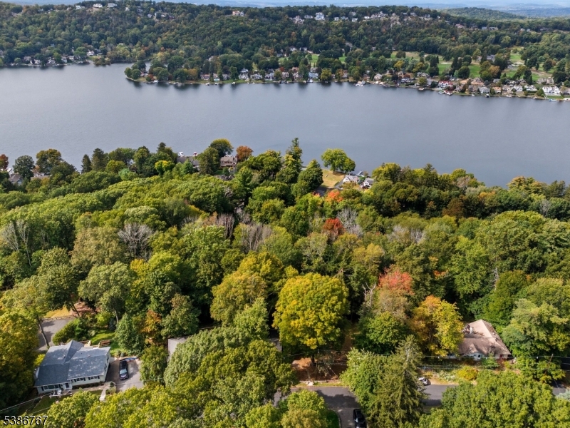 Lake Mohawk - Residential