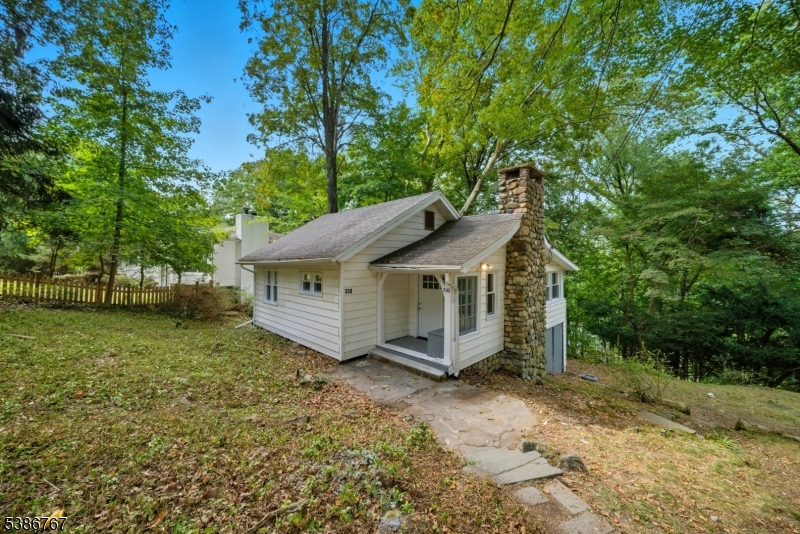 Lake Mohawk - Residential