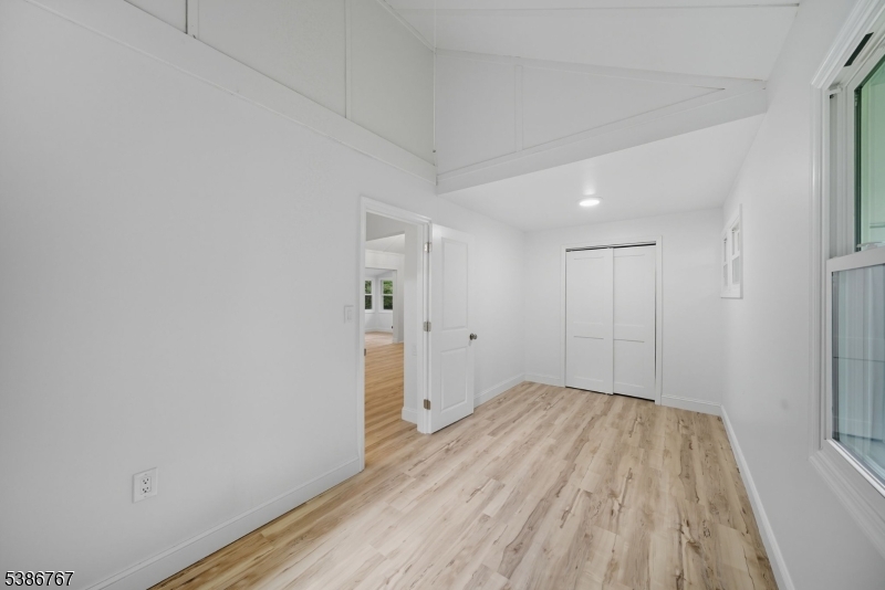 Lake Mohawk - Residential