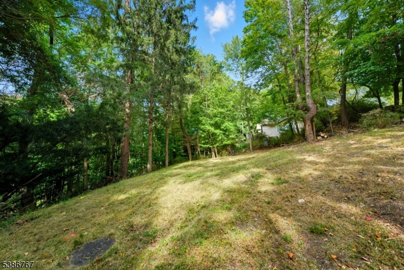 Lake Mohawk - Residential