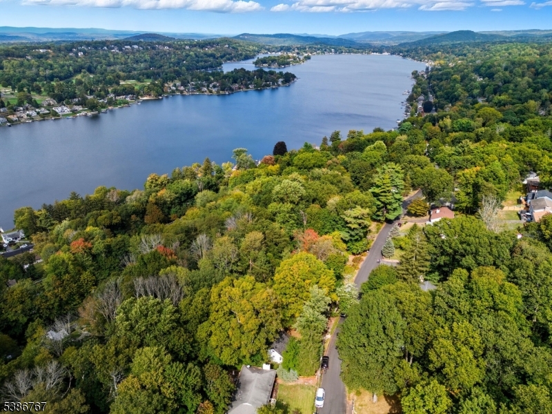 Lake Mohawk - Residential