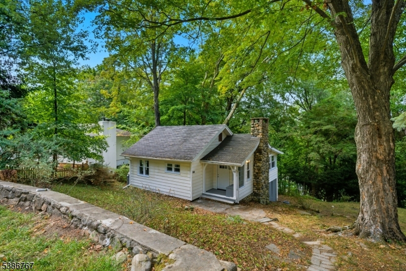 Lake Mohawk - Residential