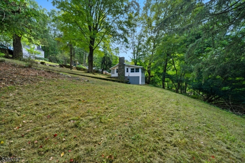 Lake Mohawk - Residential