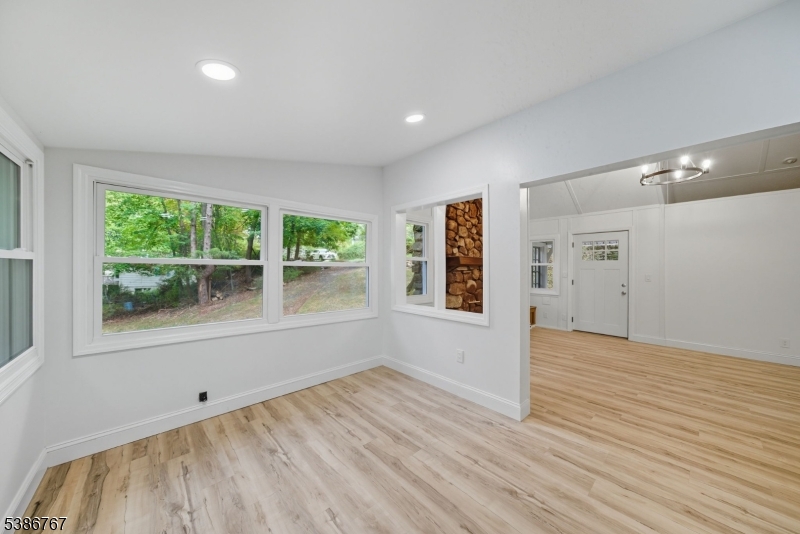 Lake Mohawk - Residential