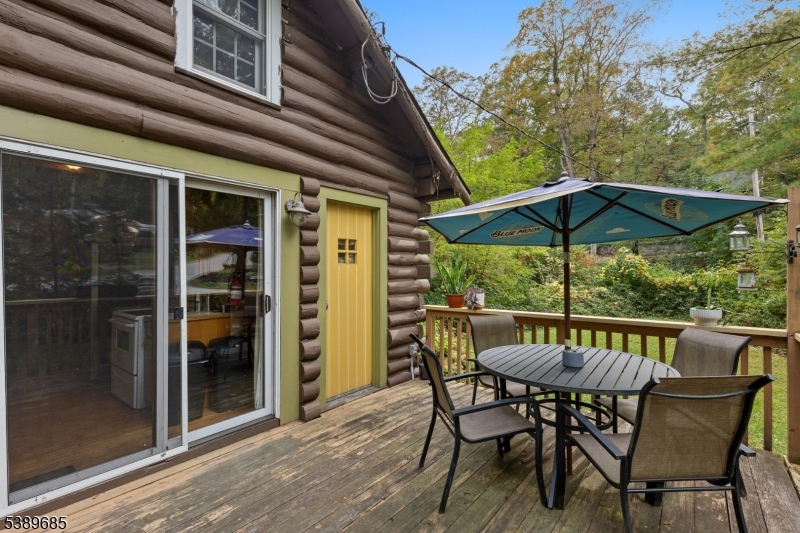 Cupsaw Lake - Residential