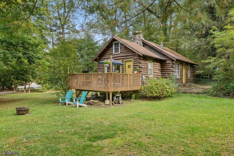 Cupsaw Lake - Residential