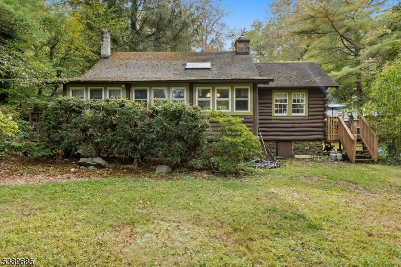 Cupsaw Lake - Residential