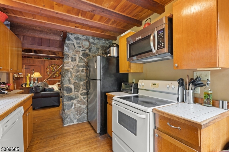 Cupsaw Lake - Residential