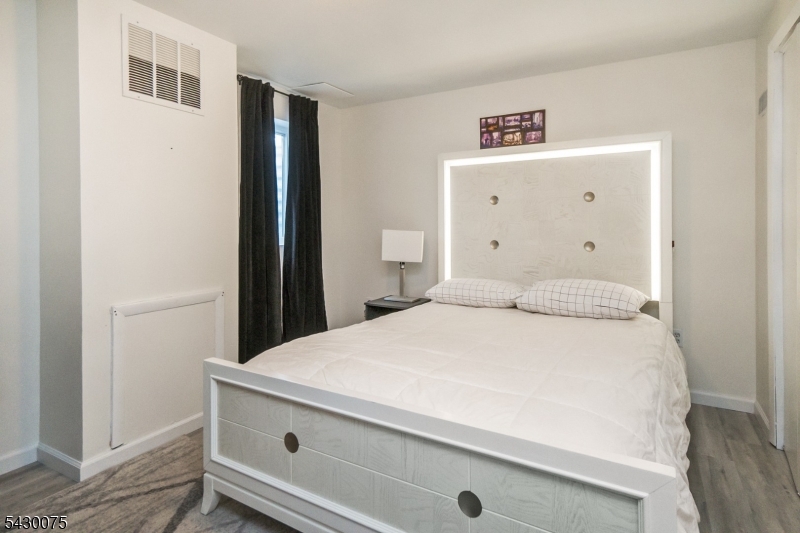 Pursel Hill - Residential