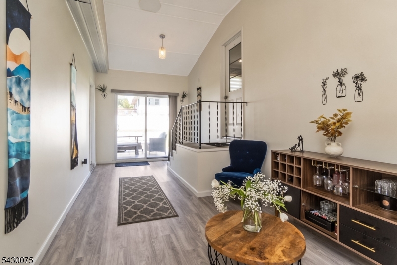 Pursel Hill - Residential