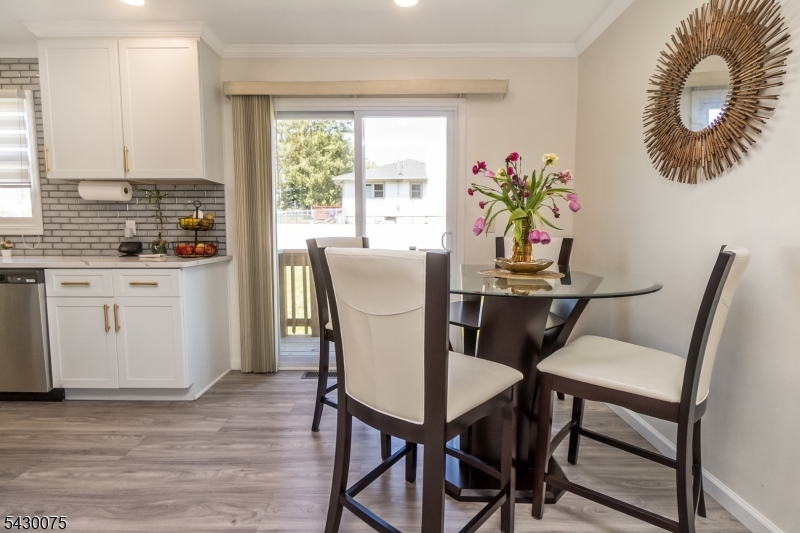 Pursel Hill - Residential