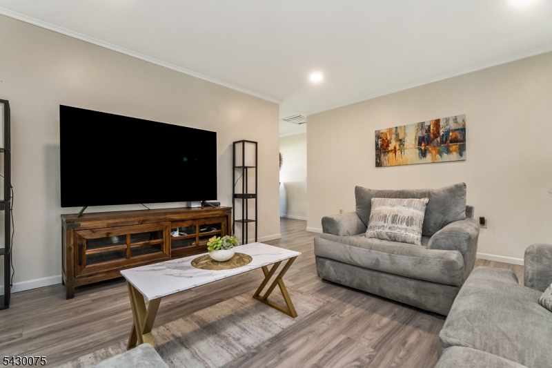 Pursel Hill - Residential
