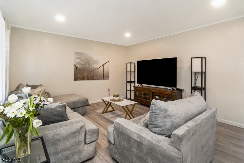 Pursel Hill - Residential