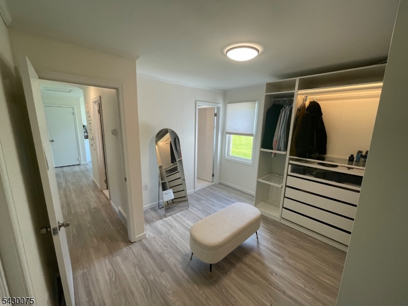 Pursel Hill - Residential