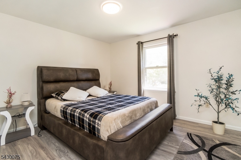 Pursel Hill - Residential