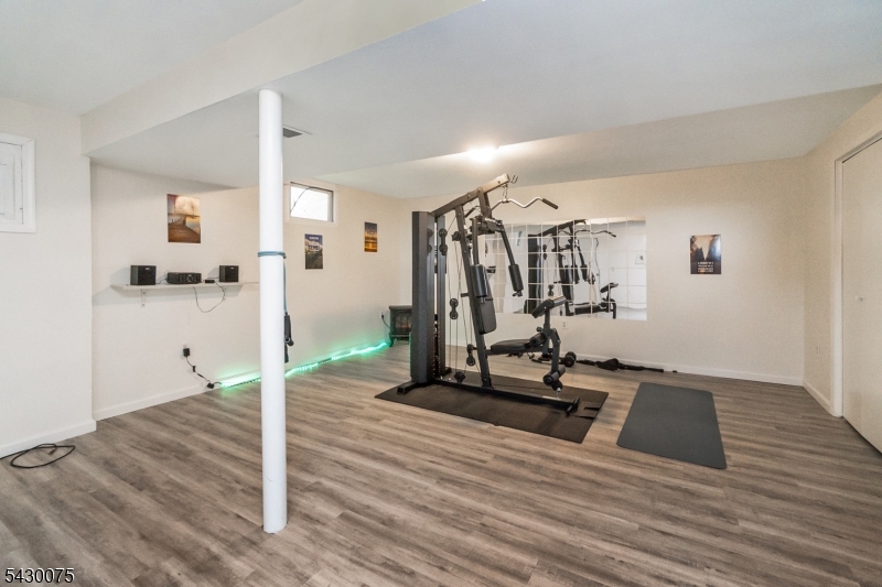 Pursel Hill - Residential