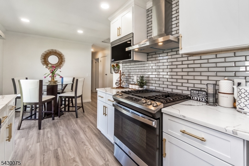 Pursel Hill - Residential