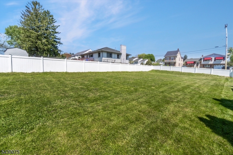 Pursel Hill - Residential