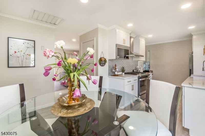 Pursel Hill - Residential