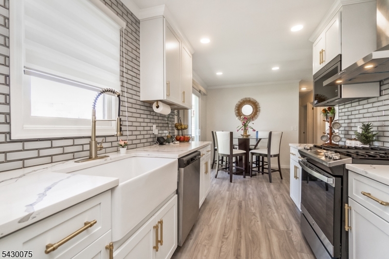 Pursel Hill - Residential