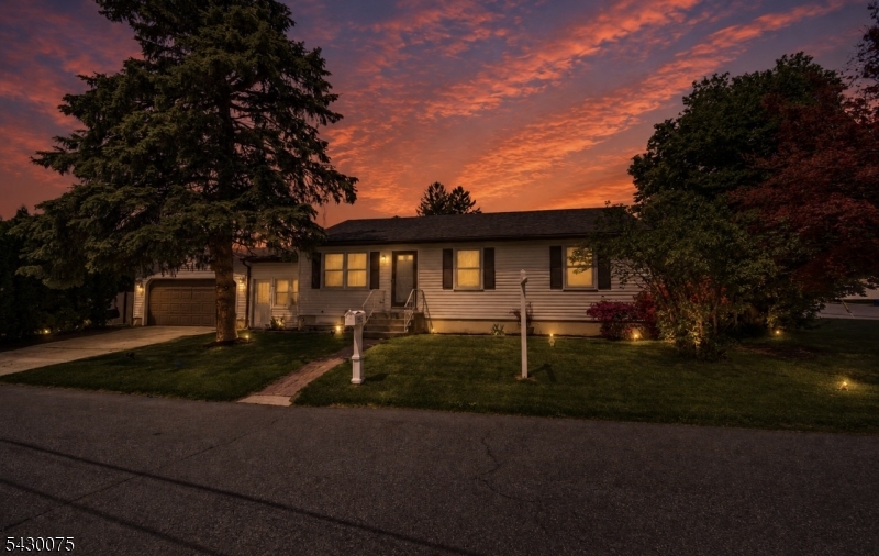 Pursel Hill - Residential