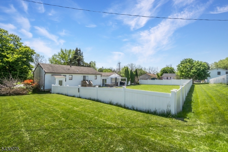 Pursel Hill - Residential
