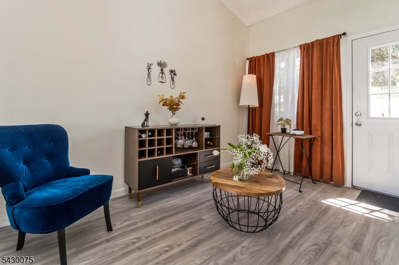 Pursel Hill - Residential