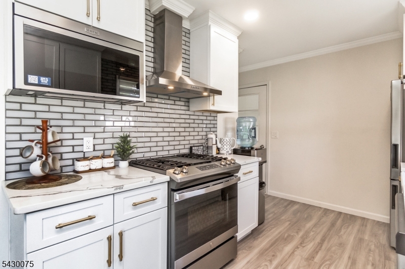 Pursel Hill - Residential