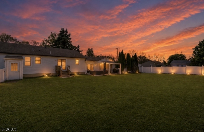 Pursel Hill - Residential