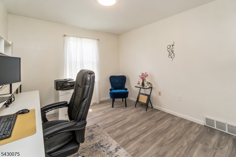 Pursel Hill - Residential